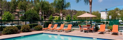 Residence Inn by Marriott Santa Clarita Valencia.